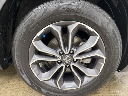 Certified 2022 Honda CR-V EX image 12