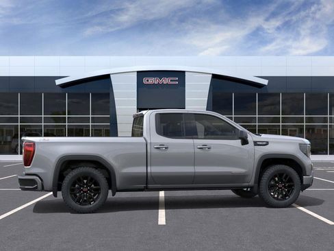 New 2026 GMC Sierra 1500 Elevation image 5