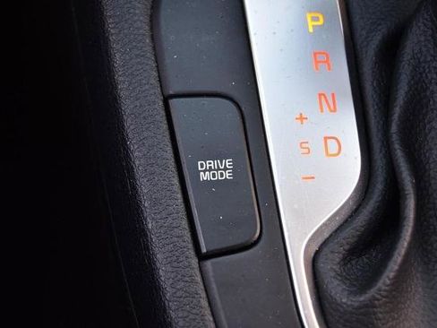 Used 2024 Kia Forte LXS image 16