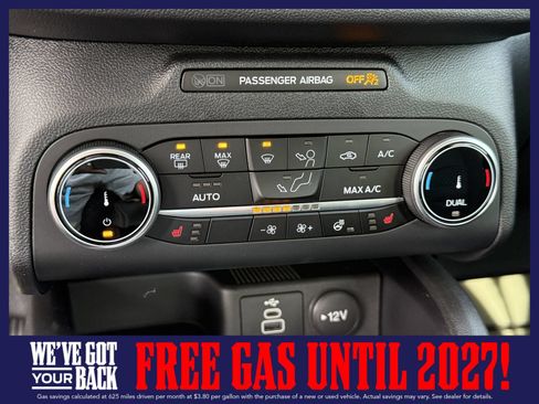 New 2026 Ford Escape Active w/ Cold Weather Package AWD/4WD image 23