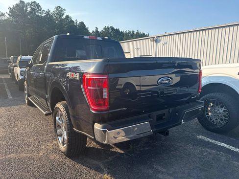 Used 2023 Ford F150 XLT w/ Equipment Group 302A High AWD/4WD image 5