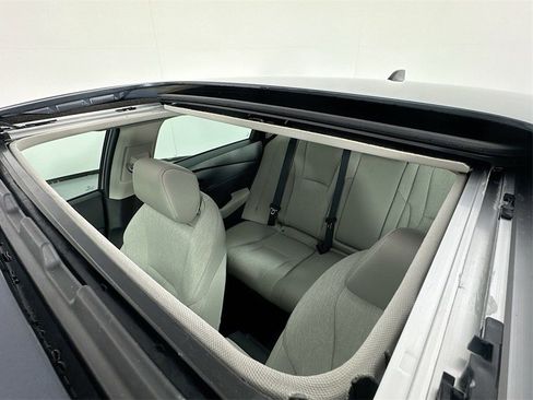 Certified 2025 Honda Accord SE image 30