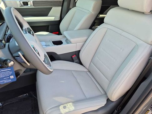 New 2026 Hyundai Santa Fe Calligraphy AWD/4WD image 16