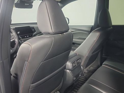 Certified 2024 Honda Ridgeline TrailSport image 18