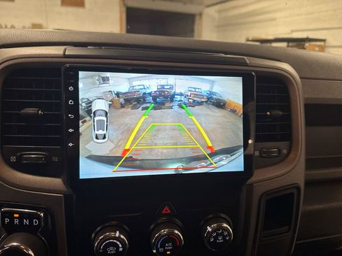 Used 2019 RAM 1500 Tradesman w/ Popular Equipment Group AWD/4WD image 20