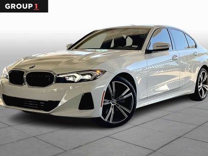 Used 2023 BMW 330i Sedan w/ Convenience Package