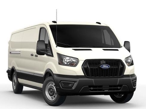 New 2026 Ford Transit 250 Low Roof image 37