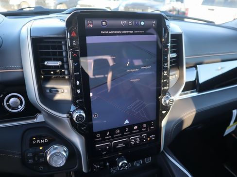 New 2026 RAM 1500 Tungsten w/ Trailer Tow Group image 7