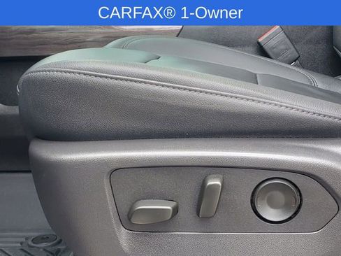 Certified 2025 Chevrolet Silverado 2500 LTZ w/ LTZ Plus Package AWD/4WD image 10