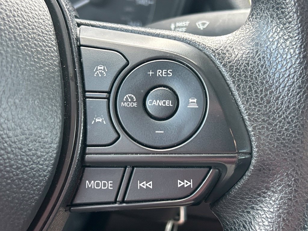 Used 2024 Toyota Corolla LE FWD image 26