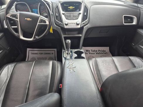 Used 2017 Chevrolet Equinox LT image 7