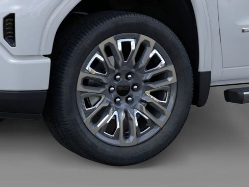 New 2026 GMC Sierra 1500 Denali Ultimate AWD/4WD image 9