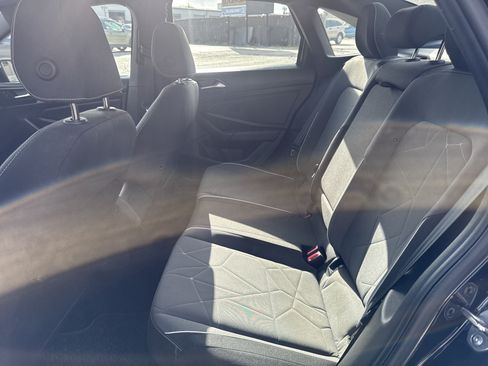 Used 2025 Volkswagen Jetta Sport FWD image 26