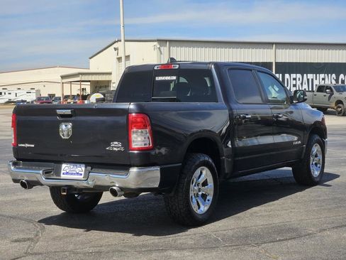 Used 2020 RAM 1500 Lone Star image 6