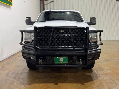 Used 2023 RAM 2500 Tradesman AWD/4WD image 2