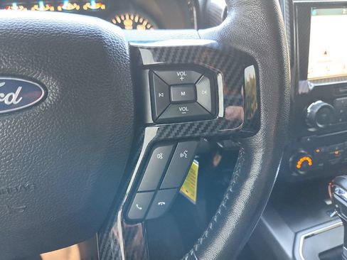 Used 2018 Ford F150 XLT w/ Equipment Group 302A Luxury AWD/4WD image 33