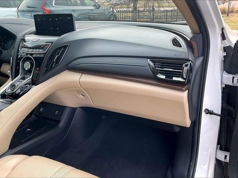 Used 2023 Acura RDX AWD w/ Advance Package image 20