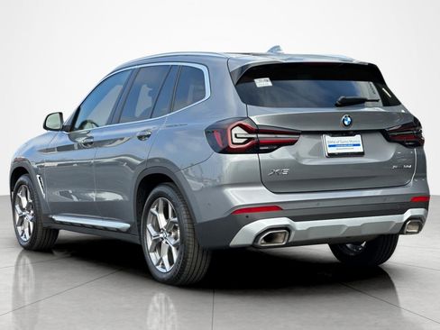 Used 2023 BMW X3 sDrive30i w/ Premium Package w/ZPA RWD image 3