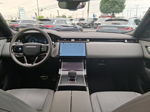 Used 2026 Land Rover Range Rover Velar Dynamic SE AWD/4WD image 32