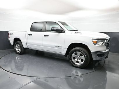 Used 2023 RAM 1500 Big Horn