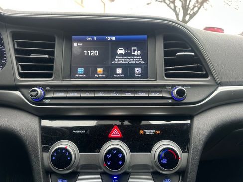 Used 2019 Hyundai Elantra SEL w/ Cargo Package image 17