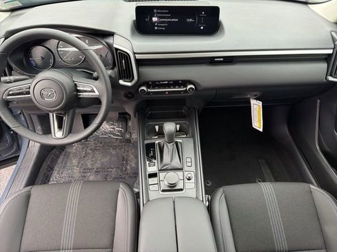 New 2026 MAZDA CX-50 2.5 Hybrid w/ Weather Package image 28