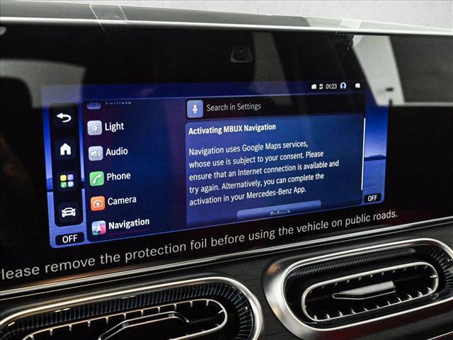 New 2027 Mercedes-Benz GLE 450 4MATIC Coupe image 14