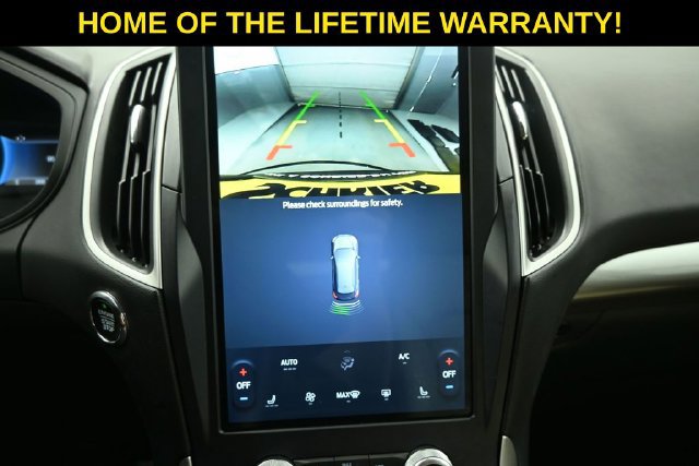 Used 2023 Ford Edge SEL AWD/4WD image 25