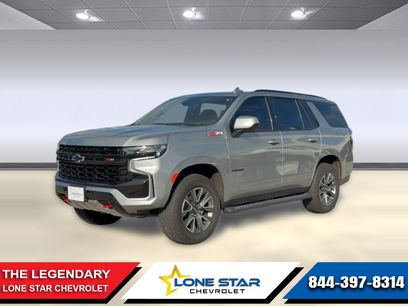 Used 2023 Chevrolet Tahoe Z71