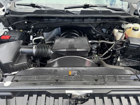 Used 2023 Chevrolet Silverado 2500 LT w/ Snow Plow Prep/Camper Package AWD/4WD image 11