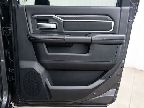New 2026 RAM 2500 Big Horn image 30