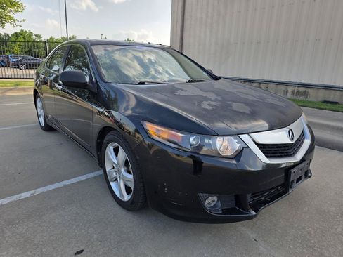 Used 2010 Acura TSX Sedan FWD image 35