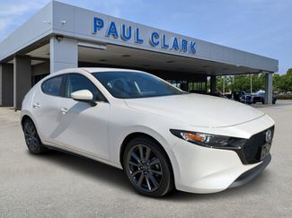 Used 2023 MAZDA MAZDA3 s image 1
