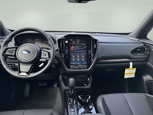 New 2026 Subaru Forester Touring AWD/4WD image 9