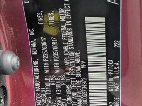 Used 2016 Toyota Sienna XLE image 16