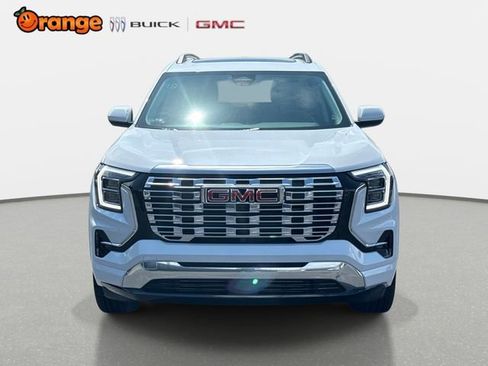 New 2026 GMC Terrain Denali AWD/4WD image 40