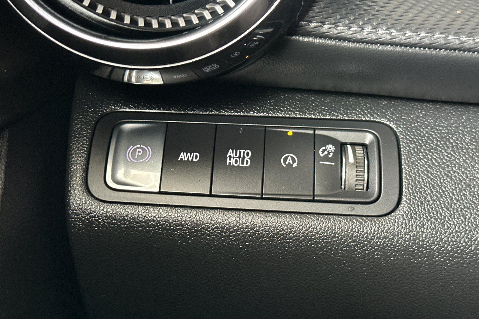 Used 2026 Chevrolet Equinox LT w/ Convenience Package II AWD/4WD image 36