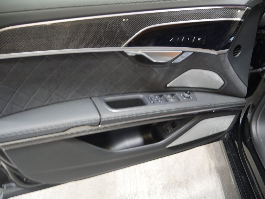 New 2026 Audi S8 AWD/4WD image 14