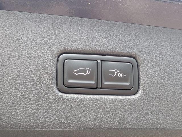 New 2026 Kia Carnival EX FWD image 15