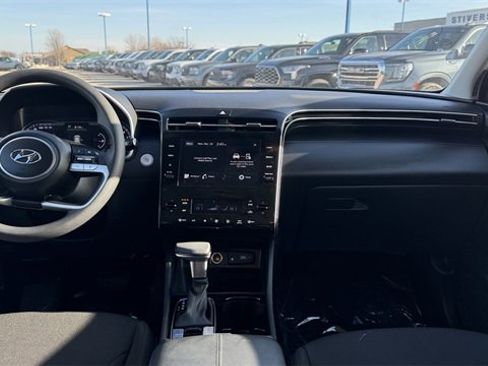 Used 2024 Hyundai Tucson SEL image 31