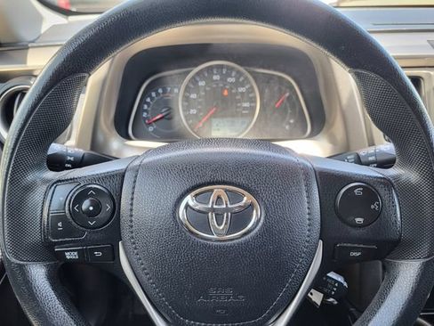 Used 2015 Toyota RAV4 LE AWD/4WD image 15