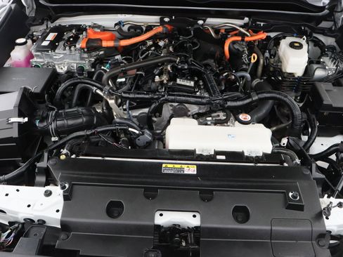 Used 2025 Toyota Tacoma 4x4 Double Cab Hybrid image 41