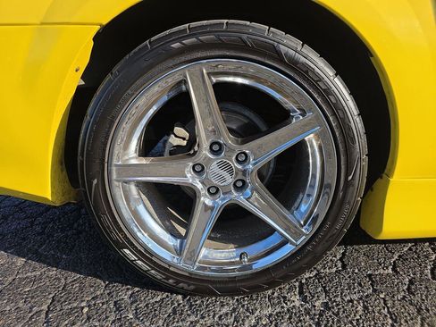 Used 2002 Ford Mustang GT image 17