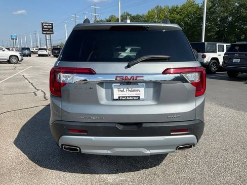 Used 2023 GMC Acadia SLE w/ Driver Convenience Package AWD/4WD image 24