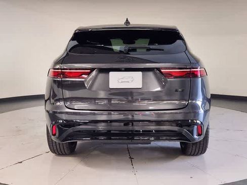 New 2026 Jaguar F-PACE R-Dynamic S AWD/4WD image 16