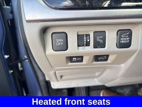 Used 2018 Subaru Forester 2.5i Limited image 13