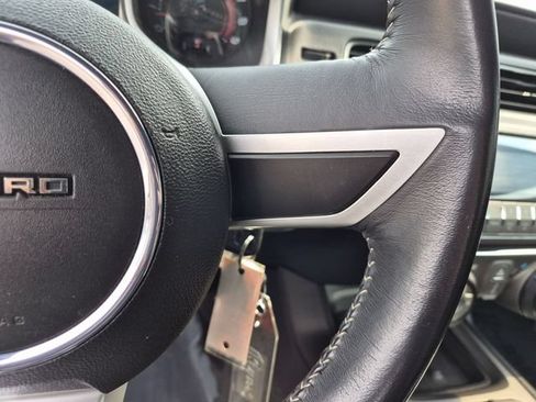 Used 2011 Chevrolet Camaro SS w/ RS Package RWD image 18