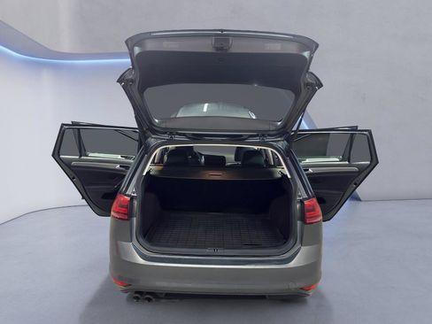 Used 2015 Volkswagen Golf TDI SE FWD image 13