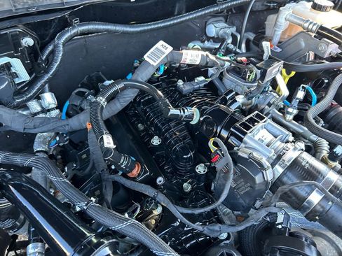 Used 2023 Ford Bronco Wildtrak AWD/4WD image 31