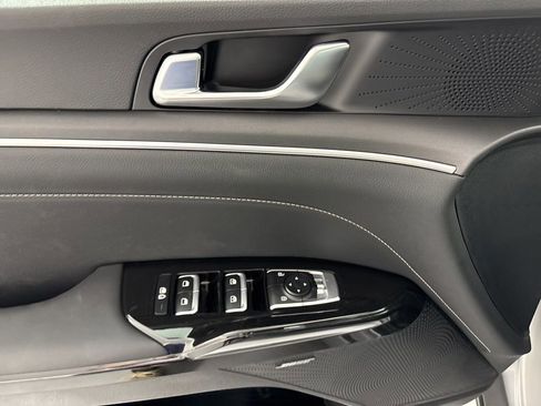 New 2026 Kia K5 GT-Line FWD image 22